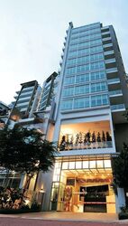 RESIDENCES AT EMERALD HILL (D9), Apartment #586298651